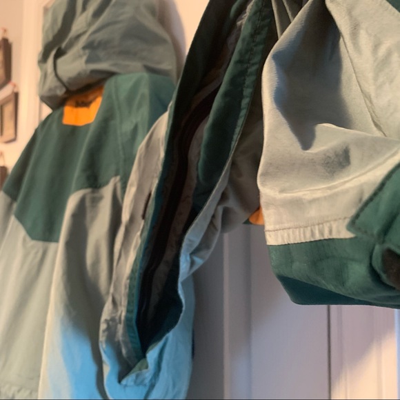 Marmot jacket, large - Picture 8 of 10